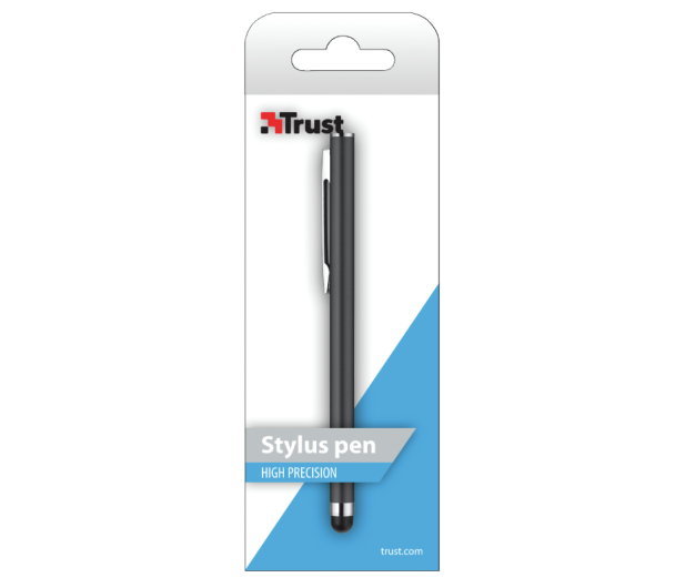 TRUST High precision stylus pen 18738 - 473590 - zdjęcie 2